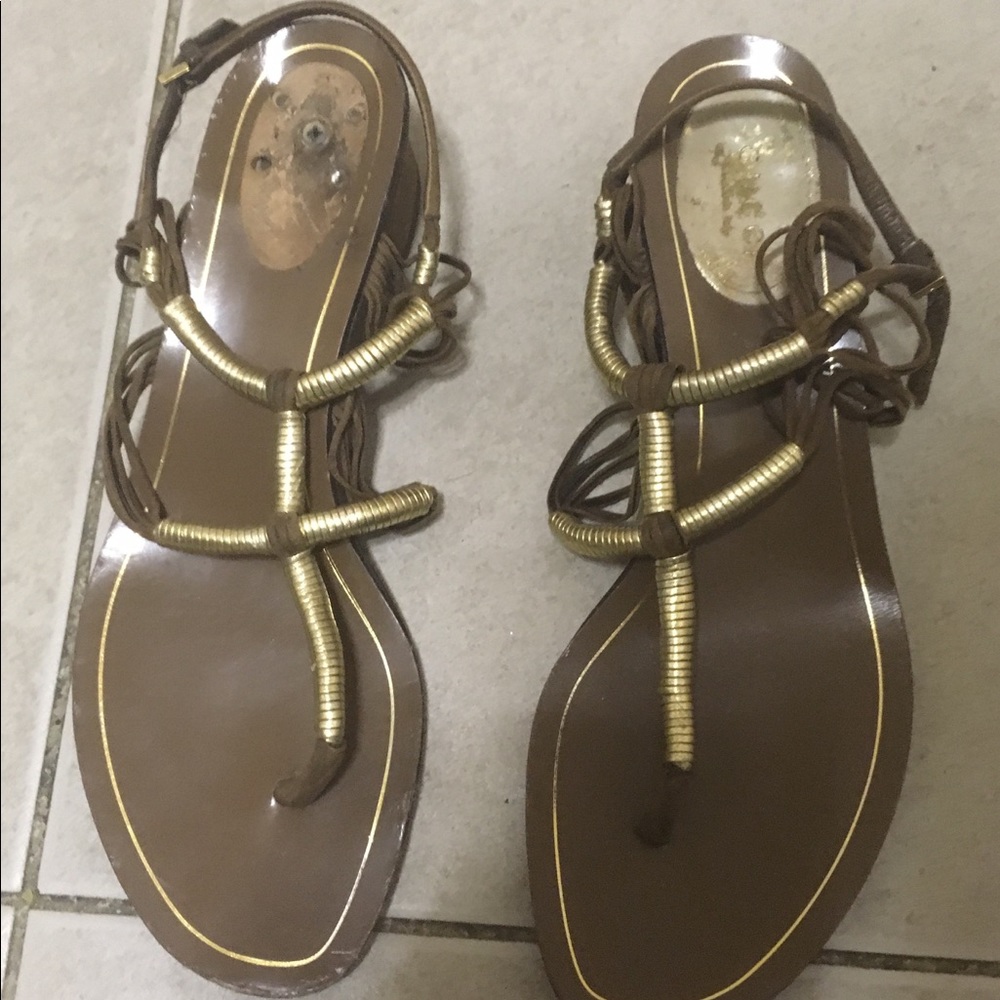 Gucci Shoes